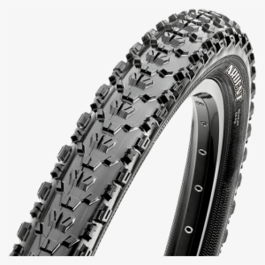 The Maxxis Ardent Was The Second-most Popular Tire - Ardent Maxxis