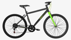 Munich 21 Speed - Mach City Cycle Price In India