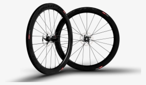 R5black Scope Cycling, - Scope Wheels Disc