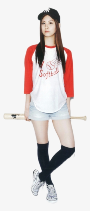 Share This Image - Taeyeon Png Full Body