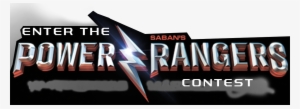 It's Morphin' Time - Power Rangers Movie Logo Canvas Art