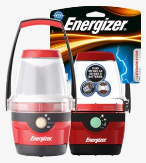 Energizer Battery Powered Lantern - Energizer Weatheready Led Area Light Na
