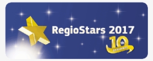 On Tuesday Evening The European Commission's Regiostars - Competitive Examination