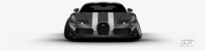 Bugatti Veyron Coupe - Bugatti Veyron