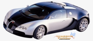Render - Bugatti Veyron - Bugatti Veyron 16.4 2001