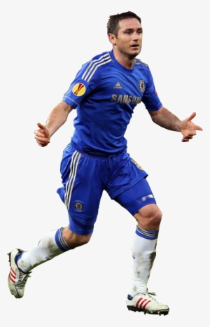 Render Lampard - Chelsea F.c.