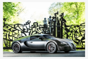 2012 Bugatti Veyron Super Sport - Bugatti Veyron Super Sport