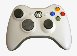 Cómo Instalar Un Control De Xbox 360 En Windows Xp - Xbox 1 Controller Glow In The Dark