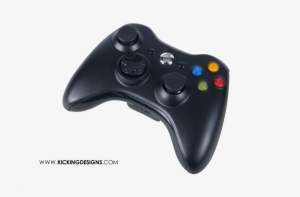 Xbox 360 Controller - Game Controller