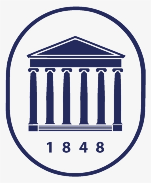The Official University Crest Was Designed In 1965 - Ole Miss Symbol