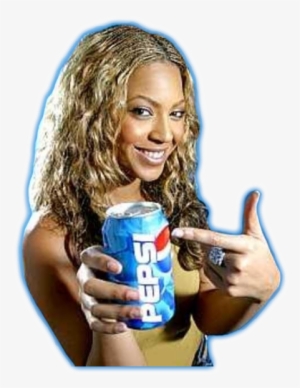 Beyonce Pepsi