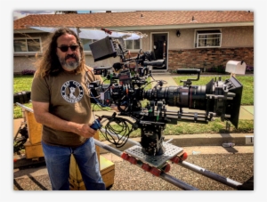 What's Your Favorite Piece Of Gear And Why - Cinematographer