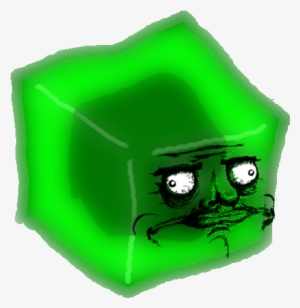 Me Gusta Face Meme Collection 1mut - Minecraft
