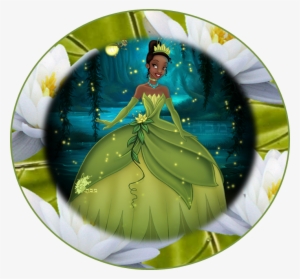 Free The Princess And The Frog Party Ideas - Princess And The Frog Print Out
