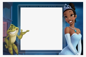 Princess And The Frog Clipart Anika Noni Rose The Princess - Princess And The Frog