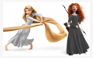 Snow My Edits Mine Tangled Disney Rapunzel Beauty And - Rapunzel And Flynn