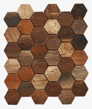 Hexagon Mosaic **sample** - Mosaic