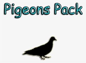 pigeons pack - zt2 pigeon pack