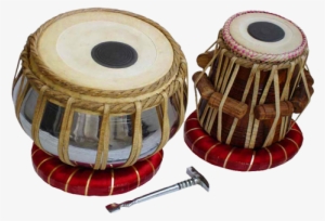 Metal Tabla - Tabla Musical Instrument Of India
