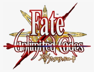 Fate Uc Logo - Fate Unlimited Codes Logo