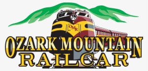 Ozark Mountain Railcar Is A Brokerage Firm That Specializes - Ozark Mountain Railcar