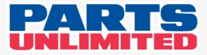 Parts Unlimited - Parts Unlimited Logo