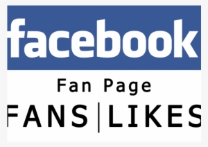 1000 Facebook Fanpage Likes - Facebook Commerce Logo