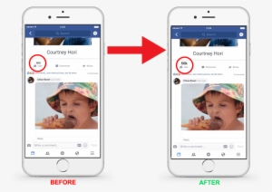 Facebook-likes - Фейсбук Мобильная Версия