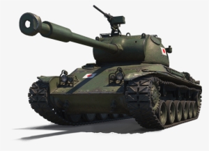 Sta-2 - Tank