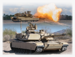 Abrams Vehicles - M1 Abrams Sep V3