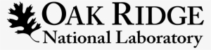 Oakridge Logo - Oak Ridge National Lab Logo