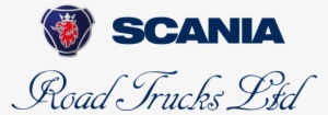 Scania Road Trucks - Scania King Of The Road Png