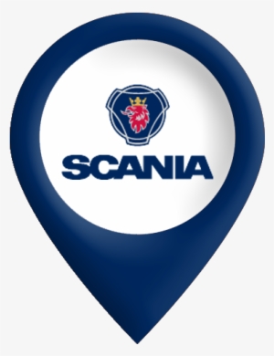 Quick Enquiry - Scania Trucks Logo Png