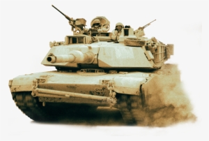 We Call This Experience - M1 Abrams