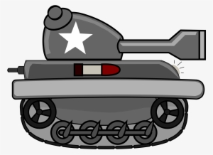 Clipart - Tanks Cartoon