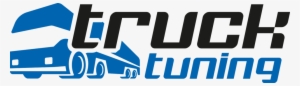 Truck Tuning - Truck Tuning Logo