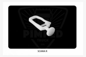 hooks for curtains scania r-series - curtain