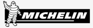 Michelin Logo Png Transparent - Michelin Logo White Png