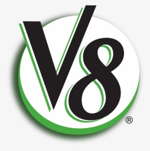 V8 Scania Logo - V8 Juice Logo