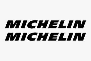 Michelin Logo Stickerschoose The, Yourselfand Select - Michelin