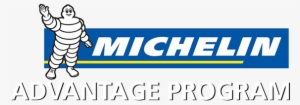 The Michelin® Advantage Program Is A Free Program For - Michelin 919-11 Black All Weather Rubber Mat Set, 4