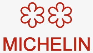 Guide Michelin - Logo 3 Étoiles Michelin