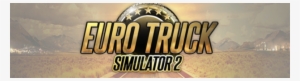 Nikas Gamer - Euro Truck Simulator 2 Multiplayer Logo