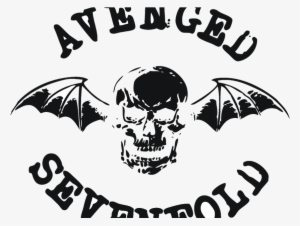 Avenged Sevenfold Logo Png