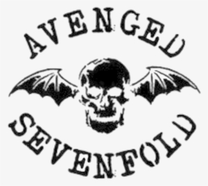 Avenged Sevenfold Png Image - Avenged Sevenfold Logo Png
