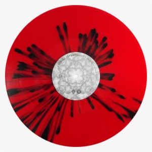 City Of Evil - Avenged Sevenfold Coloured Vinyl