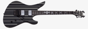 Synyster Custom - Schecter Synyster Custom