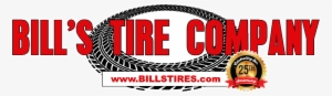 Bill's Tire Company