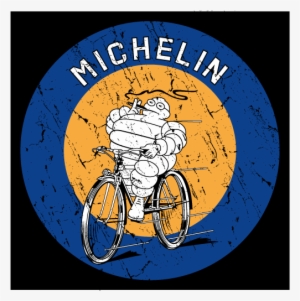 Michelin - Poster