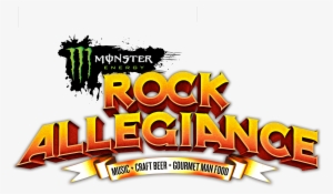 Rock Allegiance 2016 Lineup Announced - Santa Pod Raceway